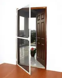 Menteşeli Sineklik